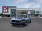 New 2025 Ford Mustang Dark Horse image 2