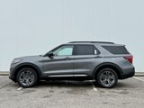 New 2025 Ford Explorer Active image 2