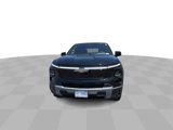New 2025 Chevrolet Silverado EV LT image 3