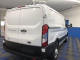 New 2025 Ford Transit 250 Low Roof AWD w/ Load Area Protection Package image 3
