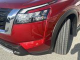 New 2025 Nissan Pathfinder Platinum w/ Cargo Package image 3