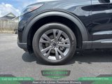 New 2025 Ford Explorer Active w/ Active Comfort Package image 6