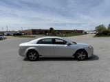 Used 2011 Chevrolet Malibu LT image 5