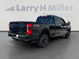 New 2025 Ford F250 Platinum image 5