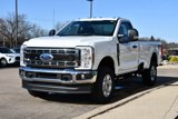 New 2025 Ford F250 XLT w/ FX4 Off-Road Package image 4