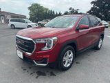 Used 2022 GMC Terrain SLE w/ Driver Convenience Package image 3