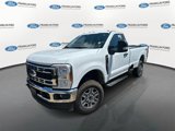 New 2025 Ford F350 XLT image 2