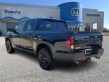 Certified 2025 Honda Ridgeline TrailSport+ image 3