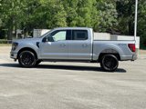 New 2025 Ford F150 XLT image 4