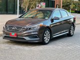 Used 2017 Hyundai Sonata Sport w/ Value Edition Package 02 image 2