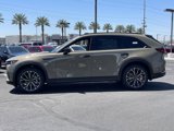 New 2025 MAZDA CX-70 Plug-In Hybrid w/ Premium Plus image 3