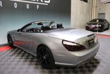Used 2013 Mercedes-Benz SL 550 image 4