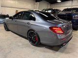 Used 2018 Mercedes-Benz E 63 AMG S w/ AMG Premium Package image 3