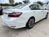 Used 2017 Honda Accord EX-L image 5