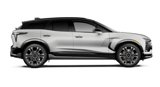 New 2025 Chevrolet Blazer EV SS image 3