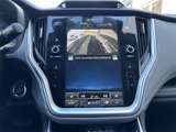 New 2025 Subaru Outback Limited image 6