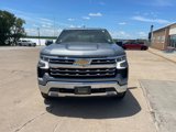 New 2025 Chevrolet Silverado 1500 LTZ w/ Technology Package image 6