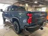 New 2025 Chevrolet Silverado 2500 LT w/ Trail Boss Package image 3