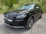 Used 2023 Lincoln Nautilus AWD w/ Premium Package image 3