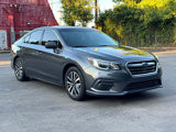 Used 2018 Subaru Legacy 2.5i Premium w/ Popular Package #1 image 2