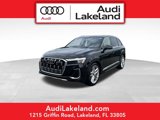 New 2025 Audi Q7 3.0T Premium Plus image 1