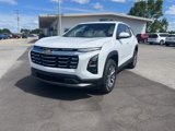 New 2026 Chevrolet Equinox LT w/ Convenience Package II image 2