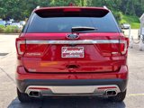 Used 2016 Ford Explorer Platinum image 5
