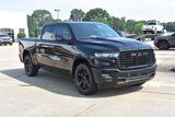 New 2025 RAM 1500 Laramie image 3
