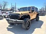 Used 2013 Jeep Wrangler Unlimited Sport w/ Connectivity Group image 3