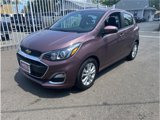 Used 2021 Chevrolet Spark LT image 3