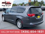 Used 2023 Chrysler Voyager LX image 3