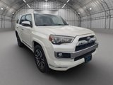 Used 2018 Toyota 4Runner Limited image 4