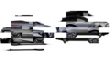 New 2026 Chevrolet Blazer EV RS image 4