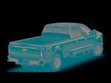 New 2026 Ford F350 XLT image 3