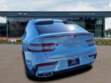 New 2025 Genesis GV80 3.5T e-SC image 2