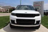 New 2025 Jeep Grand Cherokee L Summit image 4
