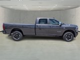 New 2025 RAM 3500 Laramie w/ Towing Technology Group image 3
