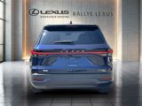 New 2025 Lexus TX 350 AWD image 4