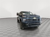 New 2025 Chevrolet Silverado 2500 Custom w/ Custom Value Package image 3