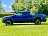 Used 2024 Toyota Tacoma TRD Off-Road image 3