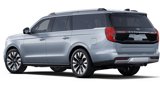 New 2025 Ford Expedition Max Platinum image 2