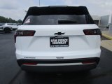 New 2026 Chevrolet Equinox LT w/ Convenience Package II image 3