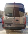 Used 2022 Mercedes-Benz Sprinter 4500 w/ Parking Package image 5