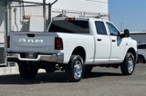 New 2026 RAM 2500 Tradesman w/ Chrome Appearance Group image 5