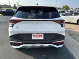 Used 2024 Kia Sportage EX image 4