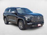 Certified 2026 Toyota Sequoia 1794 Edition image 3