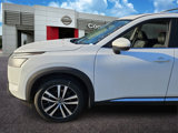 New 2025 Nissan Pathfinder Platinum image 2