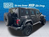 New 2025 Jeep Wrangler Unlimited Rubicon image 6