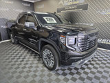 Used 2023 GMC Sierra 1500 Denali Ultimate image 6
