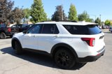 Used 2023 Ford Explorer ST-Line w/ Class IV Trailer Tow Package image 2